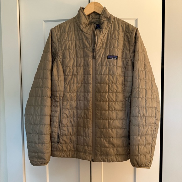 Women’s Patagonia Sea Bird Grey - Picture 2 of 6